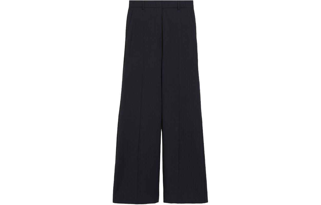 MaxMara Повседневные брюки Women's Dark Blue
MaxMara Повседневные брюки Women's Dark Blue