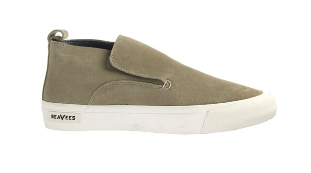 Huntington Middie Elmwood коричневые мужские туфли замшевые Seavees, бежевый
Huntington Middie Elmwood коричневые мужские туфли замшевые Seavees, бежевый