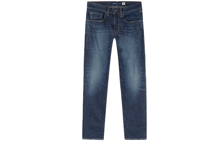 Levis Джинсы женские синие
Levis Джинсы женские синие