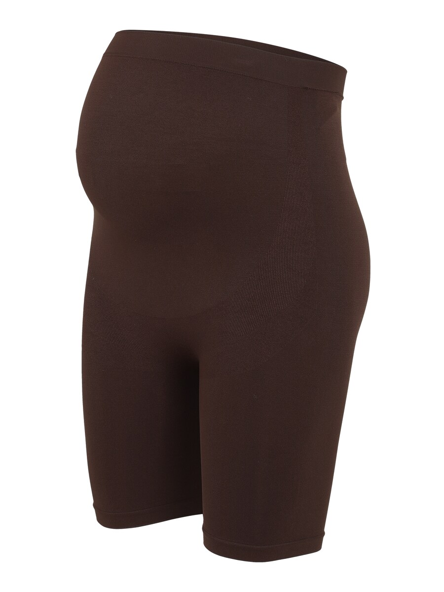 Узкие леггинсы MAMALICIOUS Tia Jeanne, темно-коричневый
Узкие леггинсы MAMALICIOUS Tia Jeanne, темно-коричневый