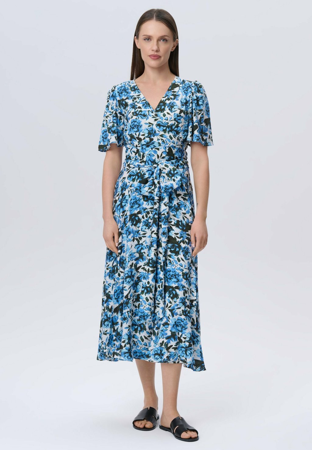 Повседневное платье Greenpoint, синий
Повседневное платье Greenpoint, синий