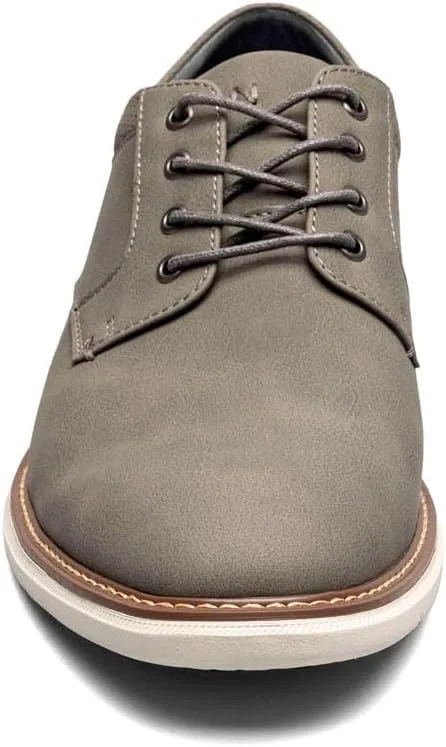 Мужские туфли Nunn Bush, модель Chase с гладким носком, серый
Мужские туфли Nunn Bush, модель Chase с гладким носком, серый