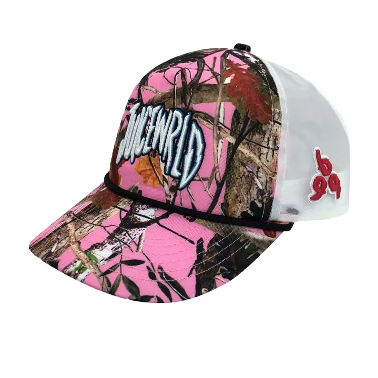 Juice Wrld Хлопковая бейсболка из полиэстера унисекс розовая, Pink 
Juice Wrld Хлопковая бейсболка из полиэстера унисекс розовая, Pink