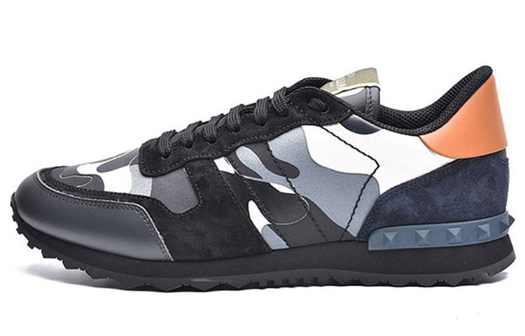 Valentino Rockrunner 'Black Light Blue Camo'
Valentino Rockrunner 'Black Light Blue Camo'
