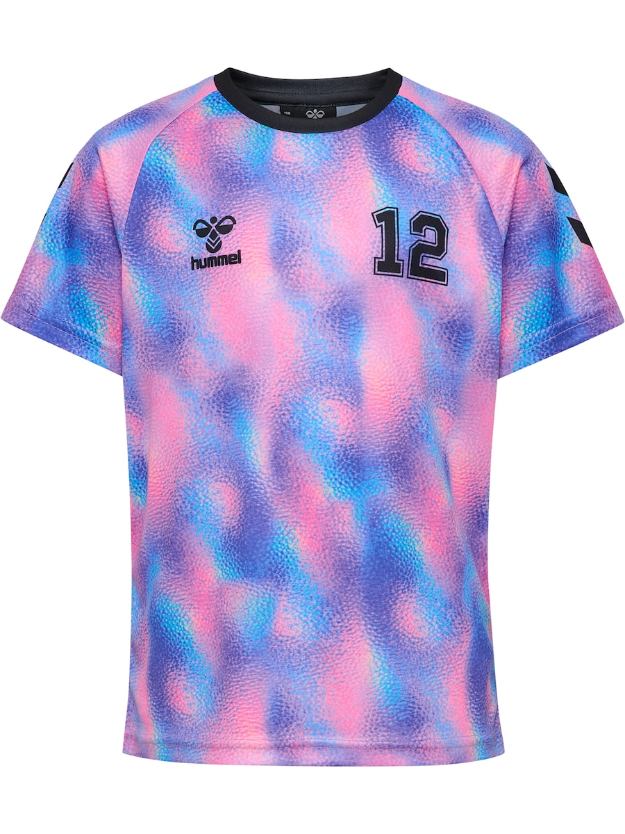 Футболка Performance Hummel, Mixed Colors
Футболка Performance Hummel, Mixed Colors