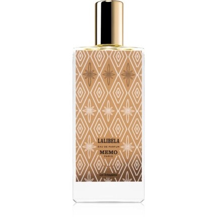 Memo Lalibela Eau de Parfum 75 мл - женский аромат
Memo Lalibela Eau de Parfum 75 мл - женский аромат