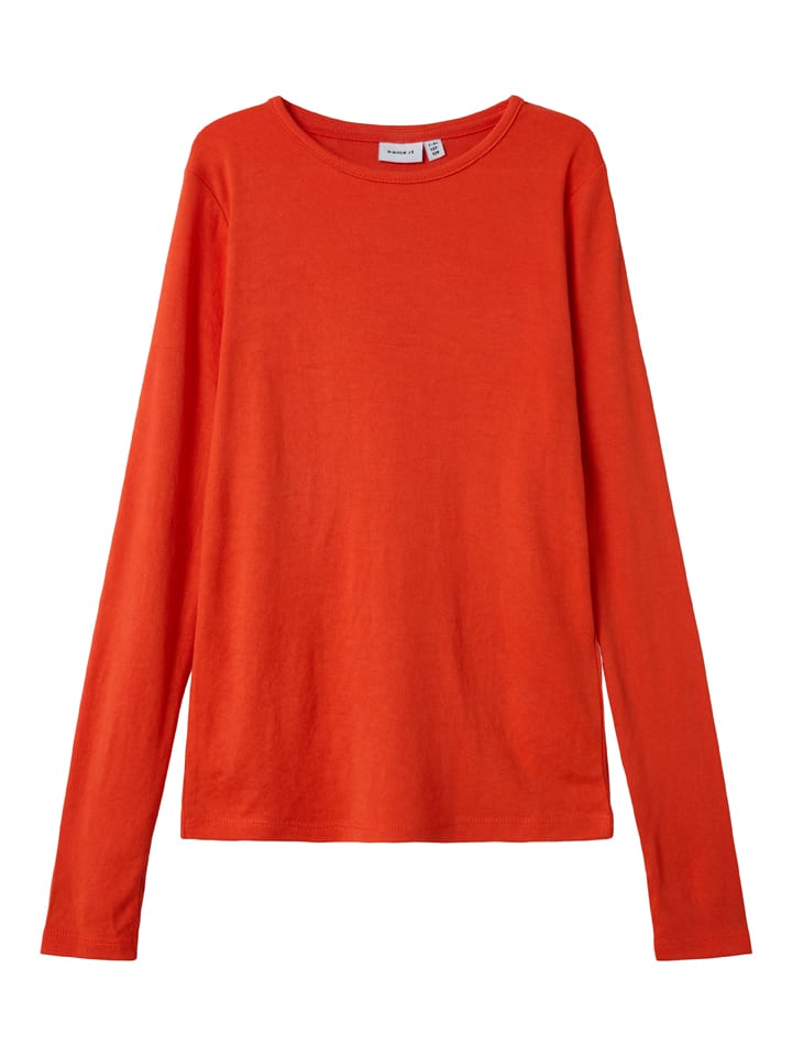 Лонгслив name it, красный
Лонгслив name it, красный