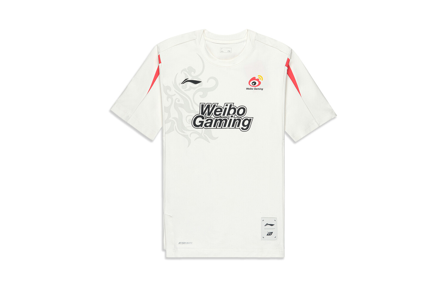 Футболка мужская Sports Life Collection белая Lining, белый
Футболка мужская Sports Life Collection белая Lining, белый