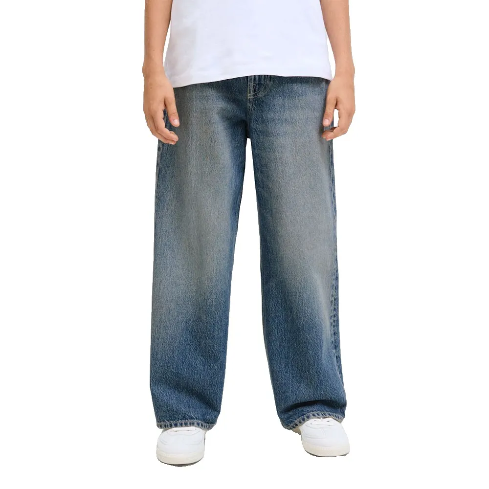 Джинсы Jack & Jones Dave Joper St 582 LN jeans, синий
Джинсы Jack & Jones Dave Joper St 582 LN jeans, синий