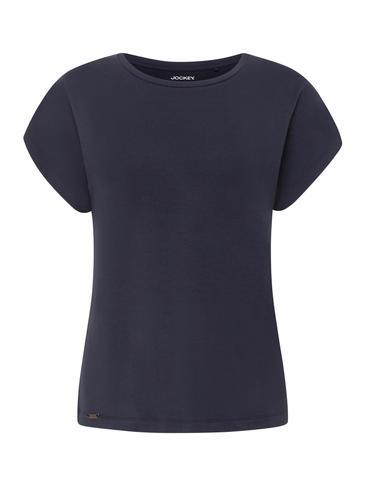 Футболка для сна Supersoft Lounge, синяя Jockey, Синий, Футболка для сна Supersoft Lounge, синяя Jockey
Футболка для сна Supersoft Lounge, синяя Jockey, Синий, Футболка для сна Supersoft Lounge, синяя Jockey