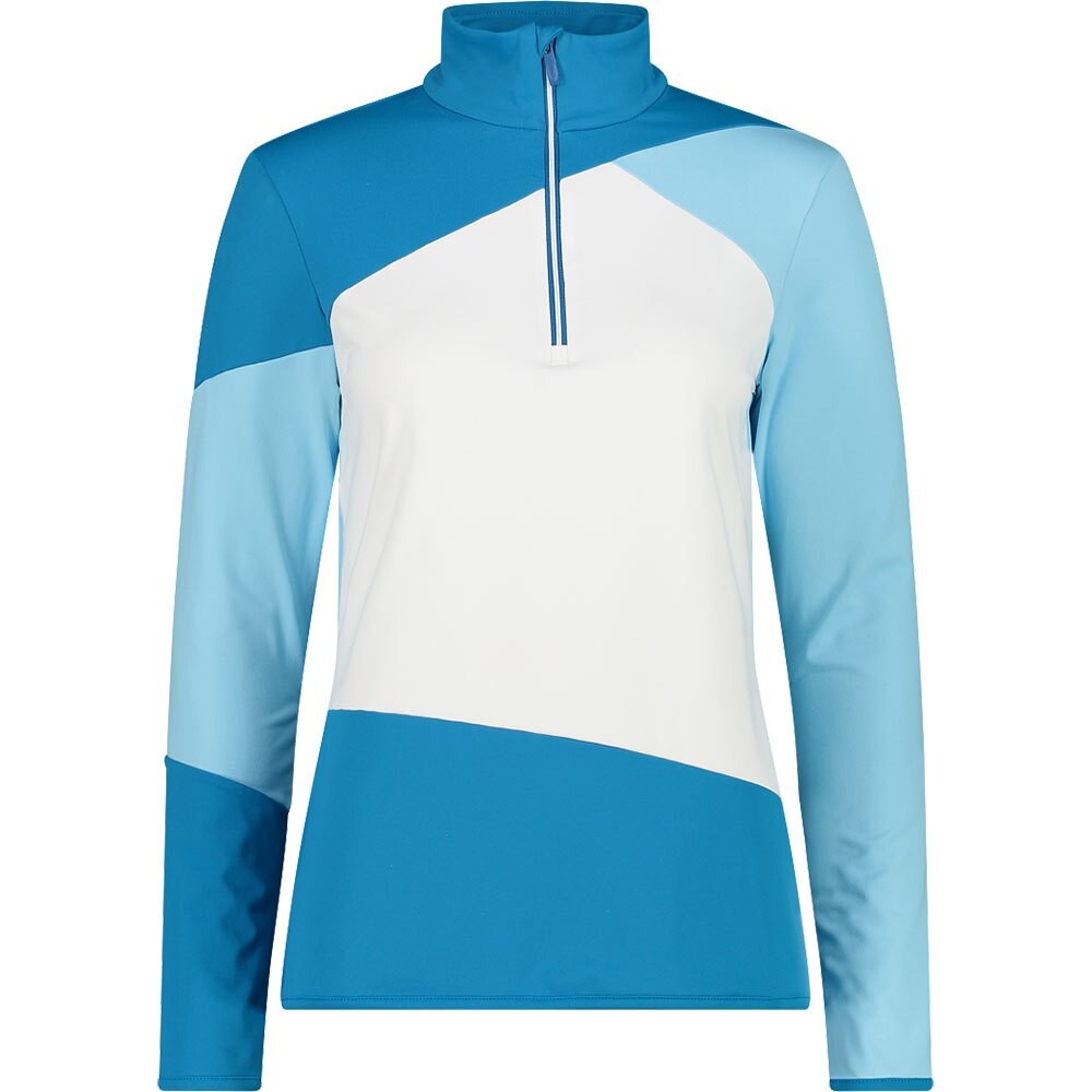 Футболка с длинным рукавом CMP 33L0346, синий
Футболка с длинным рукавом CMP 33L0346, синий