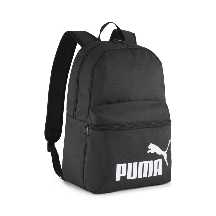Рюкзак PUMA Phase, Black 
Рюкзак PUMA Phase, Black