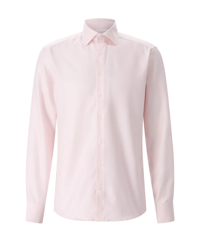 Рубашка приталенного кроя Stenstrã¶Ms, розовый
Рубашка приталенного кроя Stenstrã¶Ms, розовый