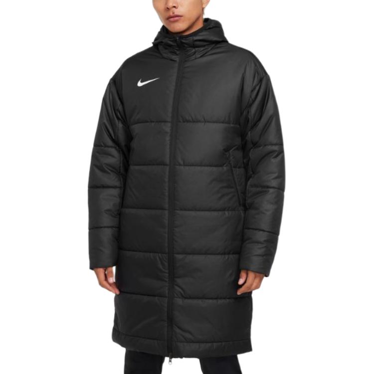 Nike Therma FITAcademy FW24 Пуховик Мужской Black
Nike Therma FITAcademy FW24 Пуховик Мужской Black