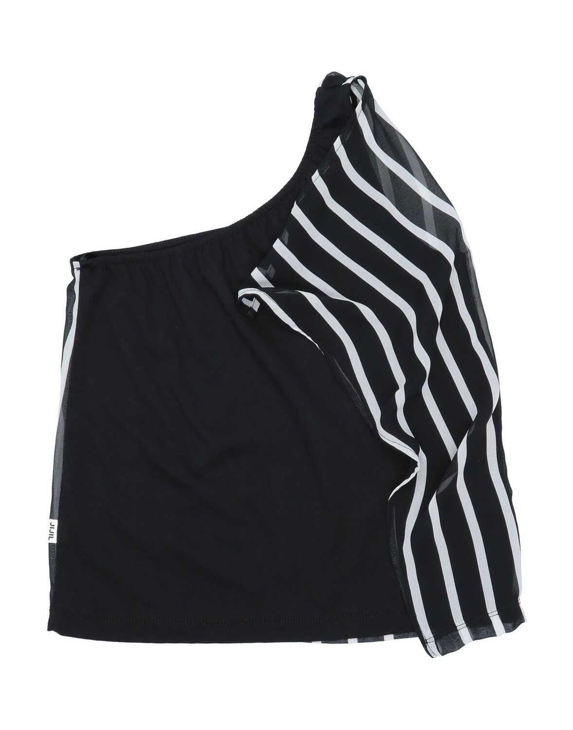 Футболка Jijil Jolie, черный
Футболка Jijil Jolie, черный