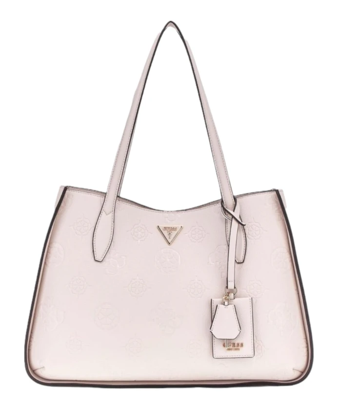 Сумка для подруги Киандры Guess, бежевый
Сумка для подруги Киандры Guess, бежевый