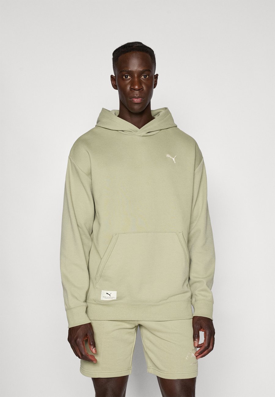 Худи Puma CLASS RELAXED PINNACLE, Lux Army/Olive
Худи Puma CLASS RELAXED PINNACLE, Lux Army/Olive