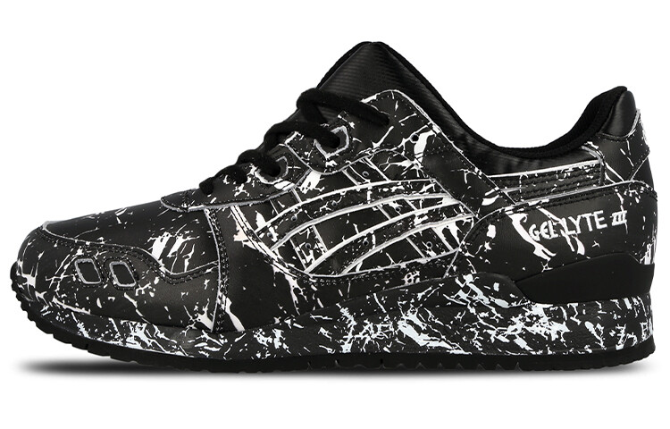 Кроссовки Asics Gel-Lyte III Marble Black, Черный, Кроссовки Asics Gel-Lyte III Marble Black
Кроссовки Asics Gel-Lyte III Marble Black, Черный, Кроссовки Asics Gel-Lyte III Marble Black