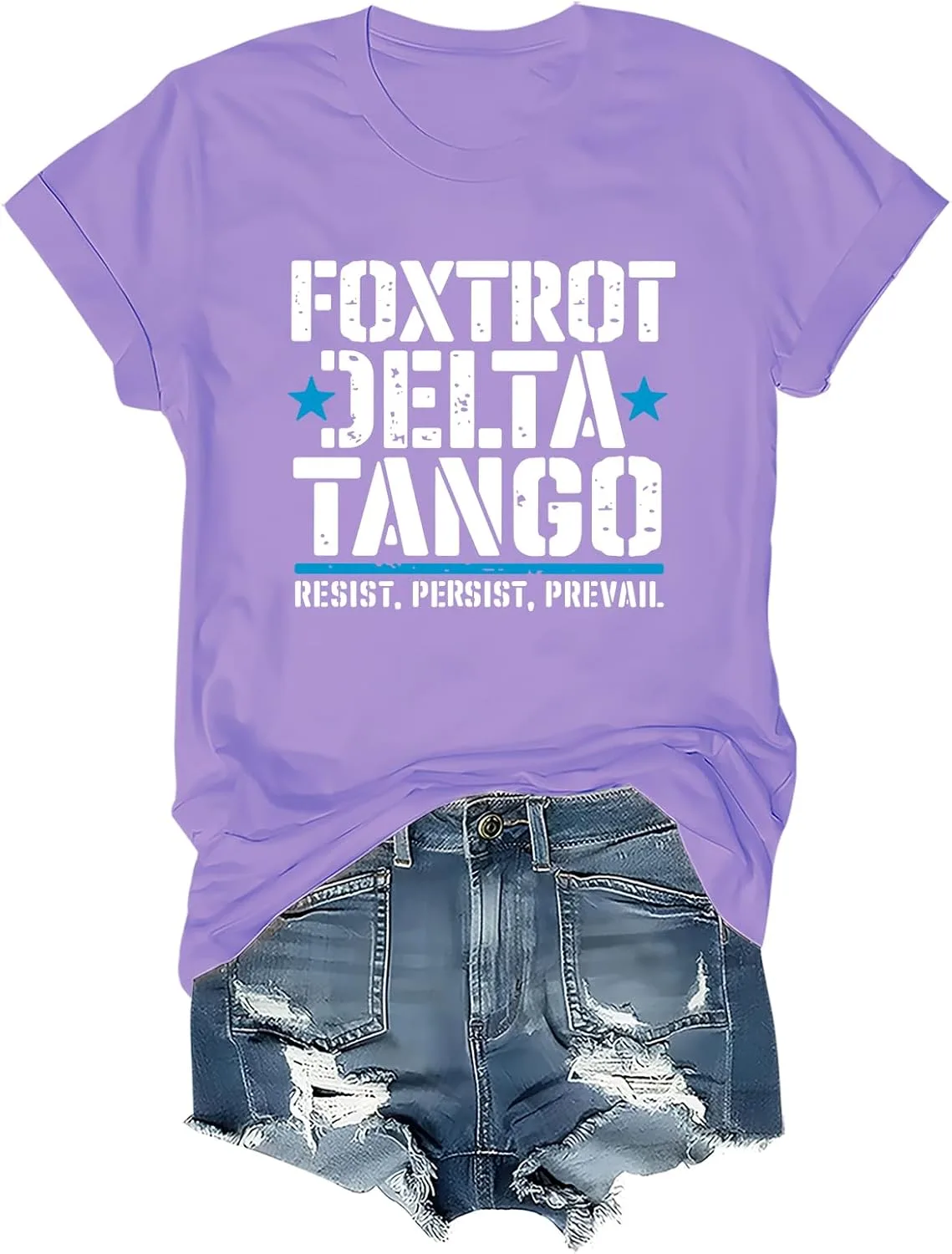 Футболка Foxtrot Delta Tango Resist Persist Prevall
Футболка Foxtrot Delta Tango Resist Persist Prevall