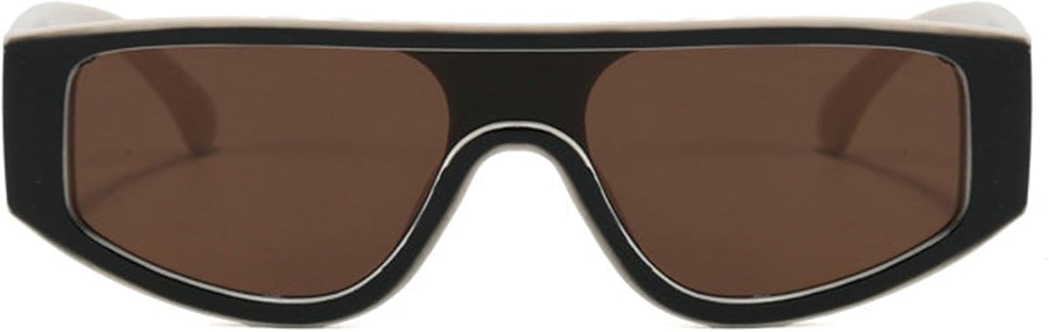 Солнцезащитные очки «кошачий глаз» в винтажном стиле от Helena Fashion для женщин и мужчин, роскошные, маленькие, с плоской верхней частью, градиентные, для женщин, защита от УФ-излучения UV400, C4
Солнцезащитные очки «кошачий глаз» в винтажном стиле от Helena Fashion для женщин и мужчин, роскошные, маленькие, с плоской верхней частью, градиентные, для женщин, защита от УФ-излучения UV400, C4