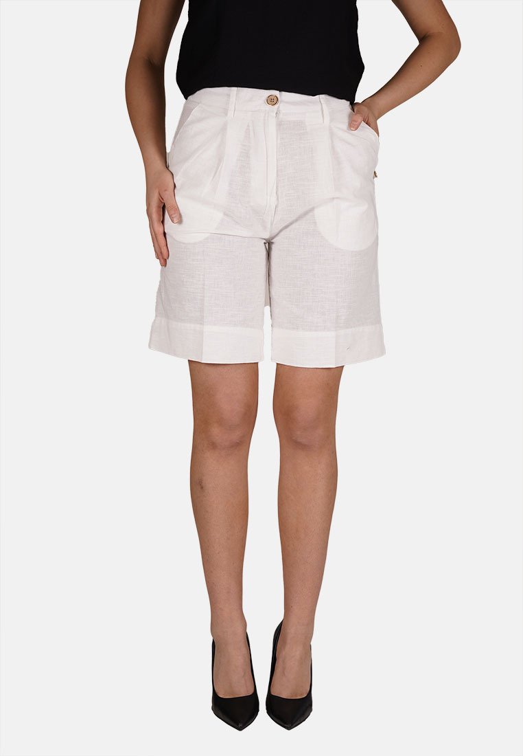 Шорты Yes Zee, белый
Шорты Yes Zee, белый