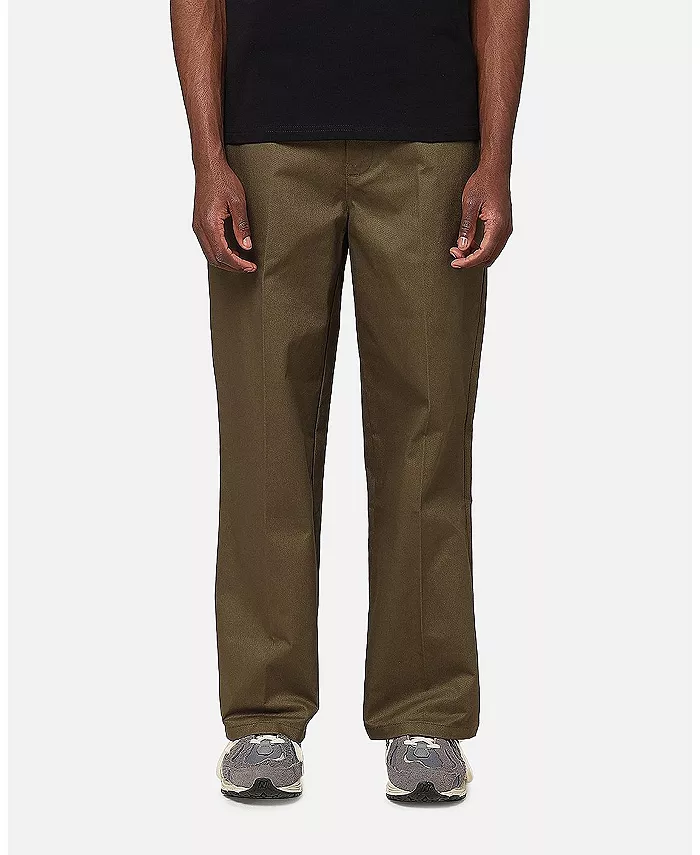 Мужские брюки Studio Baggy CARRE, коричневый/бежевый
Мужские брюки Studio Baggy CARRE, коричневый/бежевый