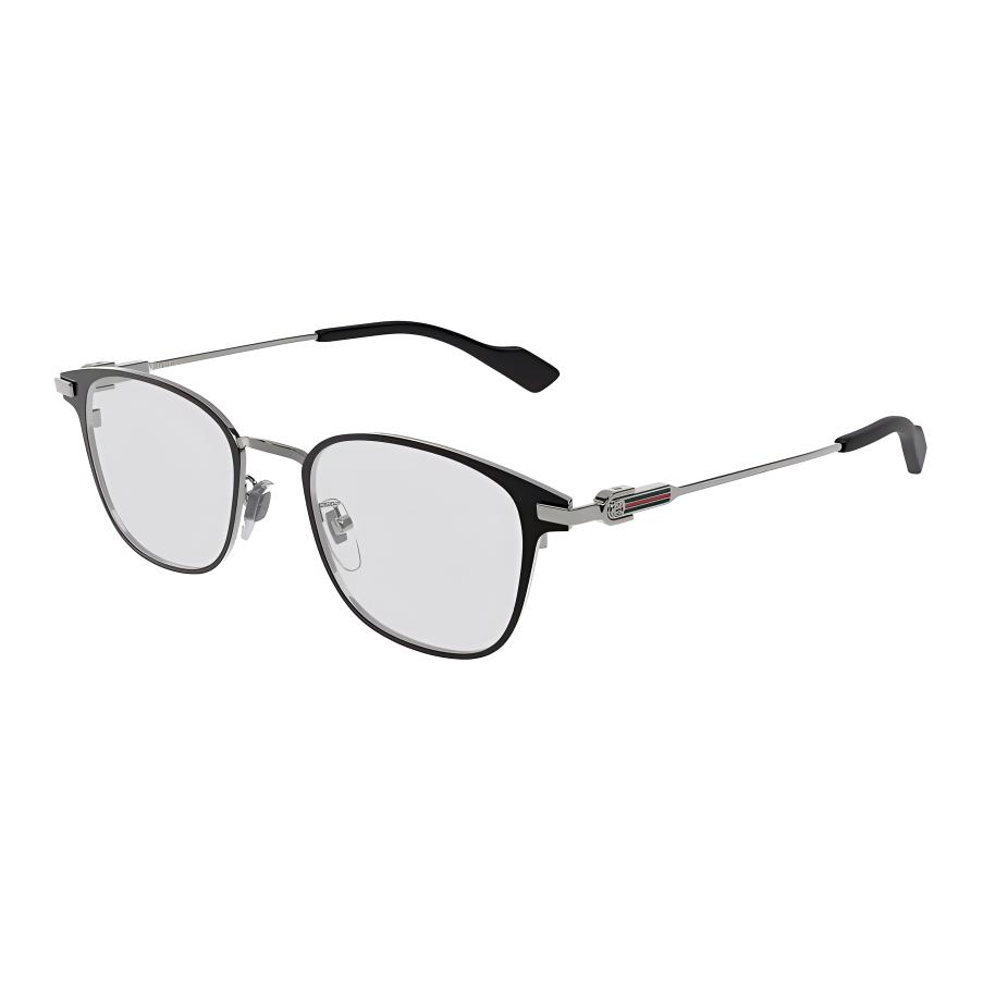 Квадратные очки GUCCI, серебряный
Квадратные очки GUCCI, серебряный