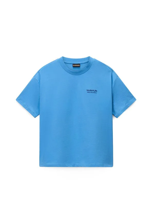 Футболка с принтом ильяны сс Napapijri, Blue Jasper, Синий, Футболка с принтом ильяны сс Napapijri, Blue Jasper
Футболка с принтом ильяны сс Napapijri, Blue Jasper, Синий, Футболка с принтом ильяны сс Napapijri, Blue Jasper