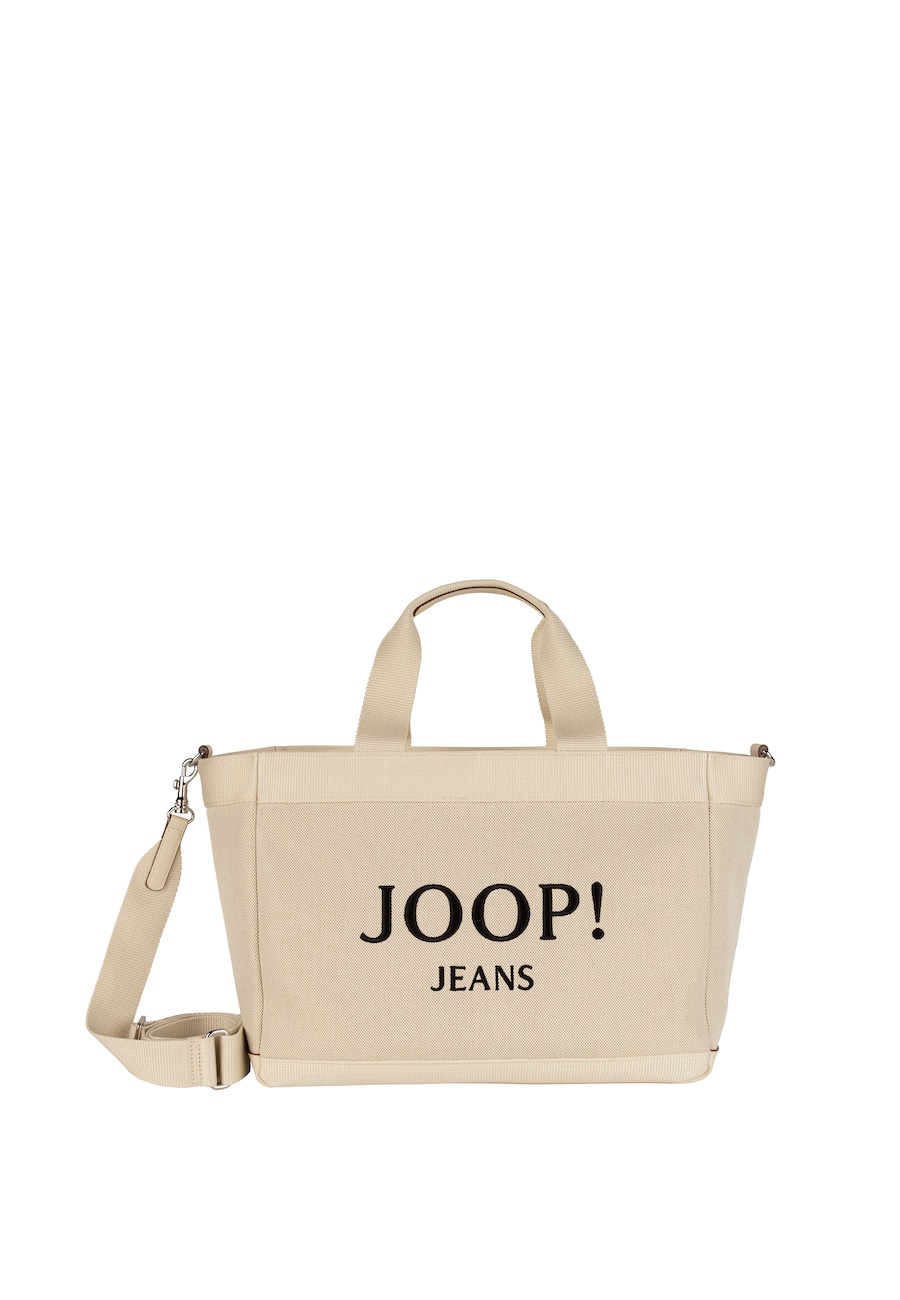 Сумочка JOOP! Jeans Calduccio Tela Yvette, бежевый
Сумочка JOOP! Jeans Calduccio Tela Yvette, бежевый