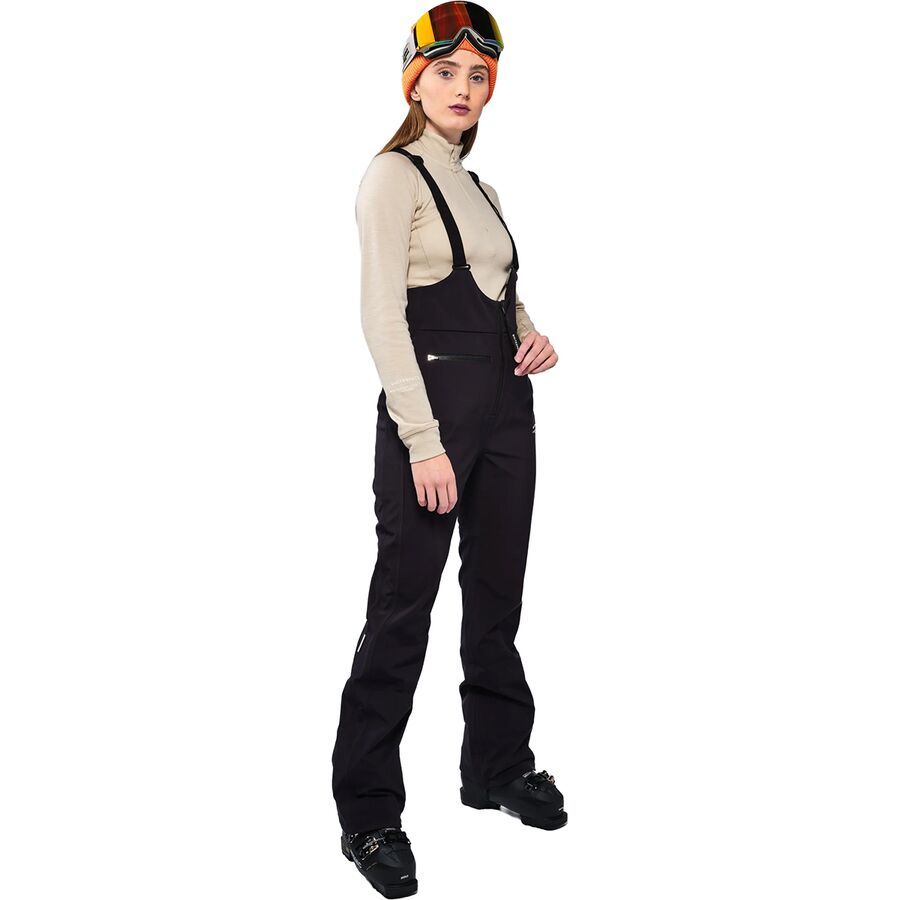 Брюки WHITESPACE High Waisted Riding Bib WHITESPACE, Black Onyx
Брюки WHITESPACE High Waisted Riding Bib WHITESPACE, Black Onyx