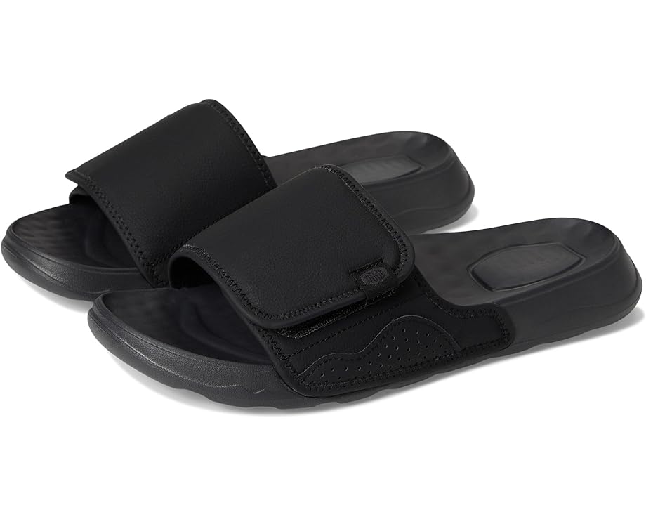 Сандалии Hey Dude Shore Slide Classic, черный
Сандалии Hey Dude Shore Slide Classic, черный