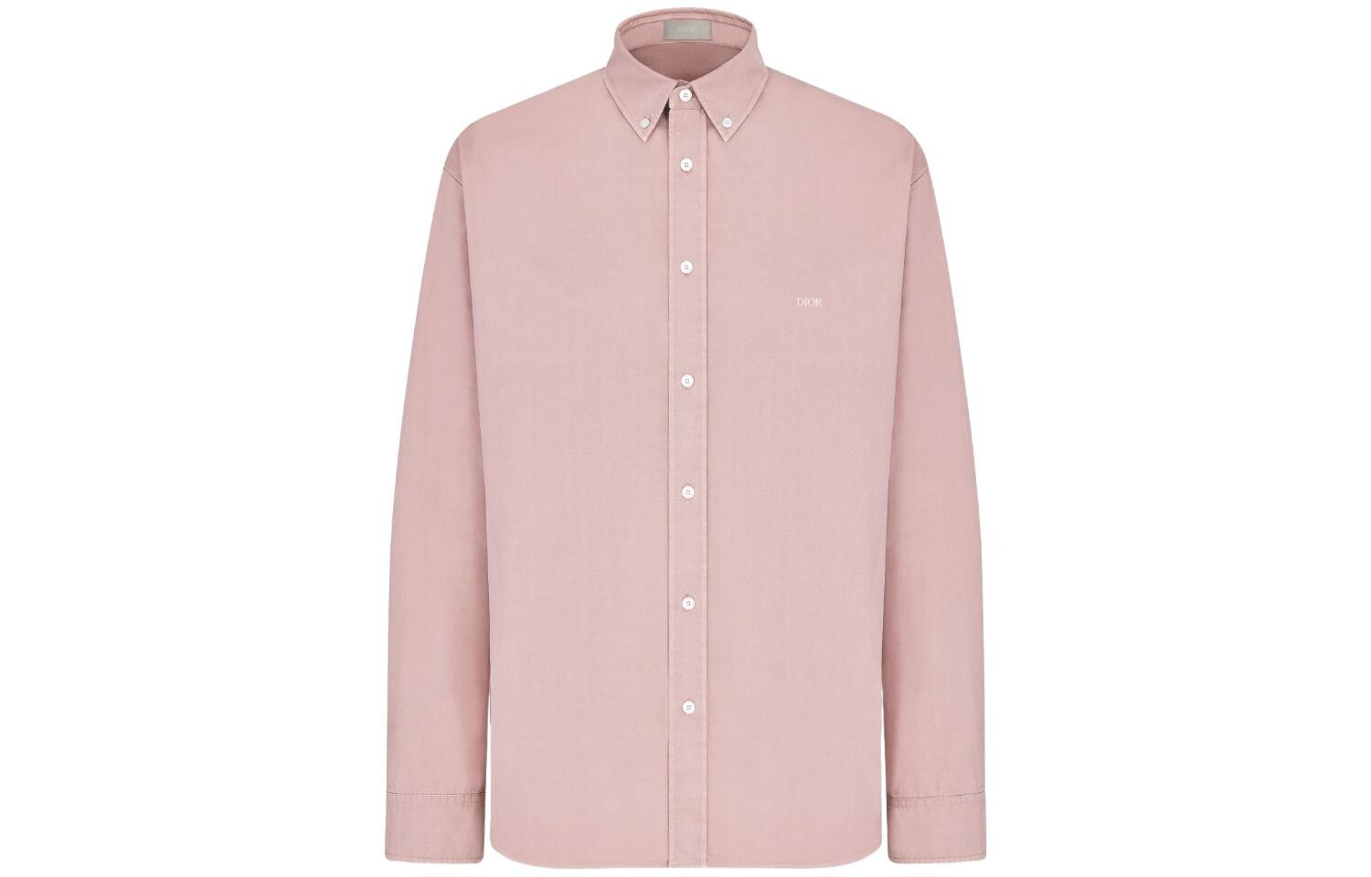 Рубашка мужская Dior, белый
Рубашка мужская Dior, белый