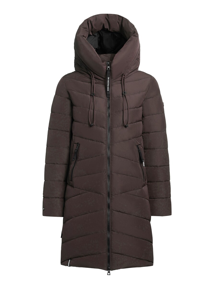 Зимнее пальто khujo VARE, Dark purple
Зимнее пальто khujo VARE, Dark purple