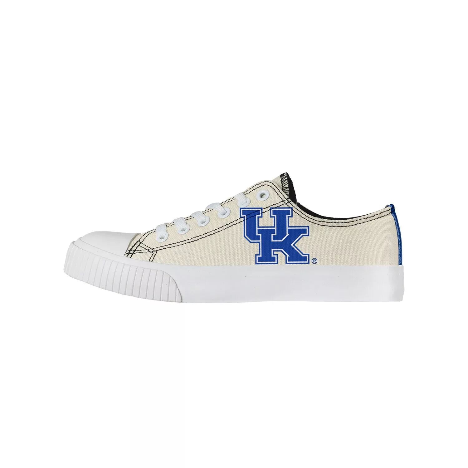 Женские низкие туфли из парусины кремового цвета FOCO Kentucky Wildcats, Бежевый, Женские низкие туфли из парусины кремового цвета FOCO Kentucky Wildcats
Женские низкие туфли из парусины кремового цвета FOCO Kentucky Wildcats, Бежевый, Женские низкие туфли из парусины кремового цвета FOCO Kentucky Wildcats