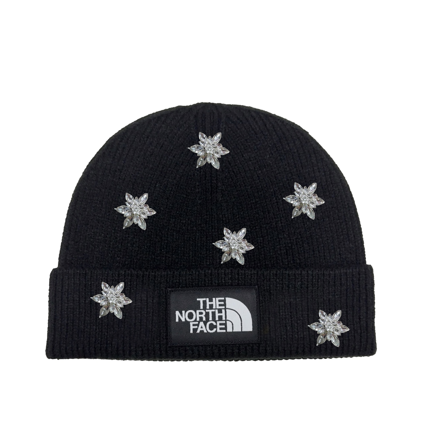 THE NORTH FACE Нейлоновая шапка-бини Unisex Black
THE NORTH FACE Нейлоновая шапка-бини Unisex Black