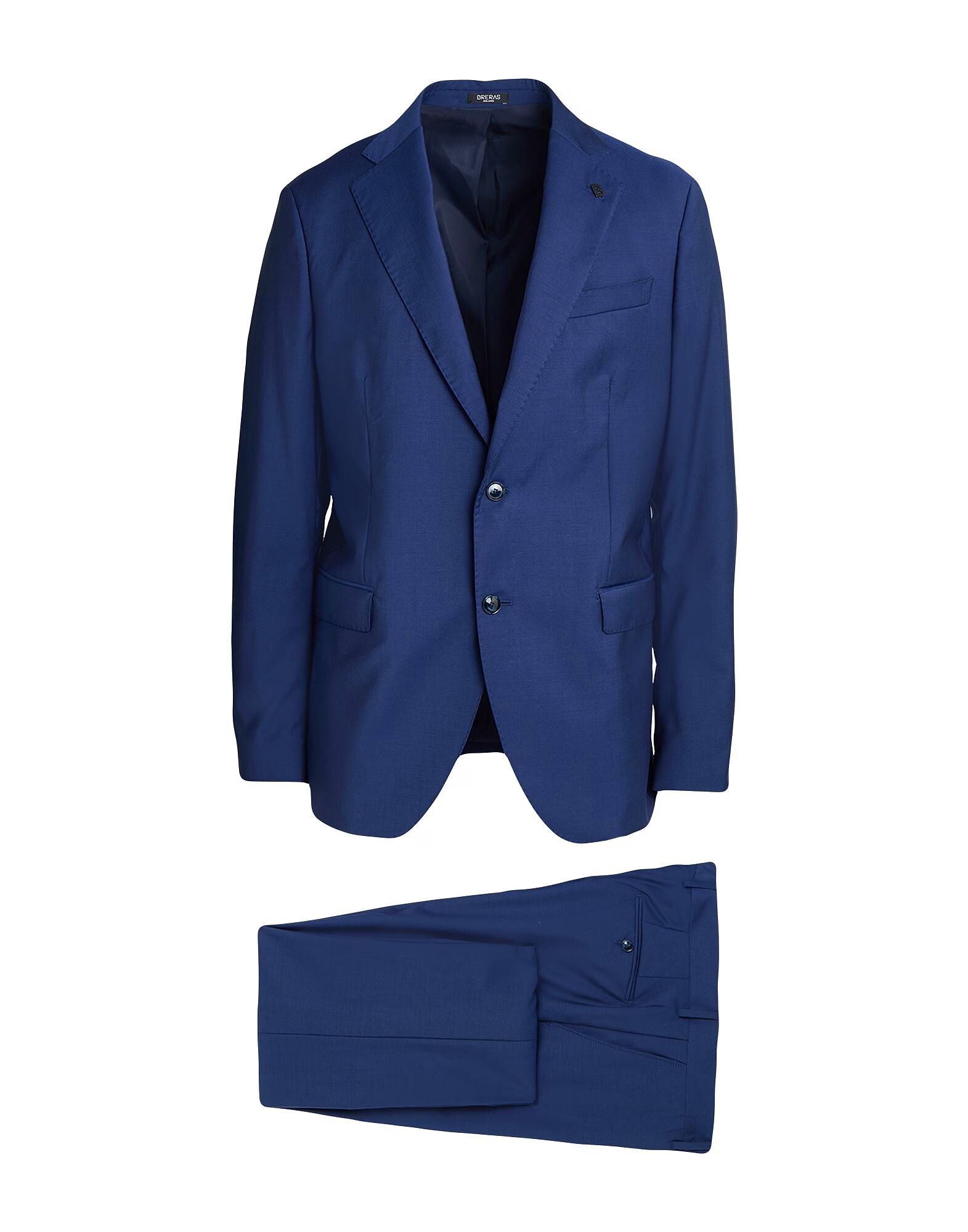Костюм Breras Milano, темно-синий
Костюм Breras Milano, темно-синий