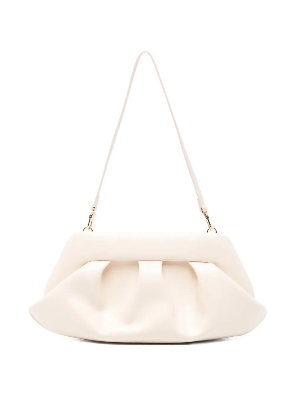 Клатч Bios Themoirè, бежевый
Клатч Bios Themoirè, бежевый