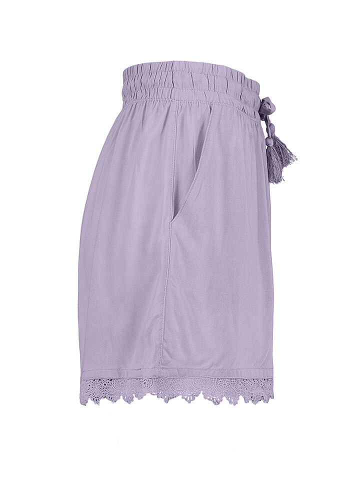 Шорты Sublevel, фиолетовый
Шорты Sublevel, фиолетовый