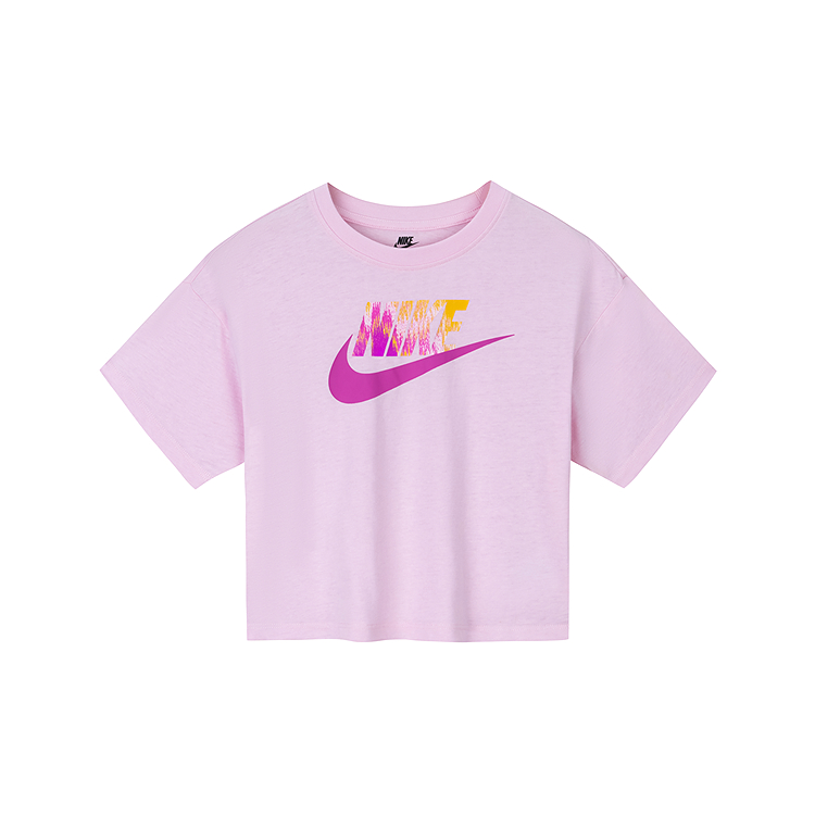 Nike Футболка с цветущей сакурой розового цвета для детей от 3 до 7 лет, Розовый, Nike Футболка с цветущей сакурой розового цвета для детей от 3 до 7 лет
Nike Футболка с цветущей сакурой розового цвета для детей от 3 до 7 лет, Розовый, Nike Футболка с цветущей сакурой розового цвета для детей от 3 до 7 лет