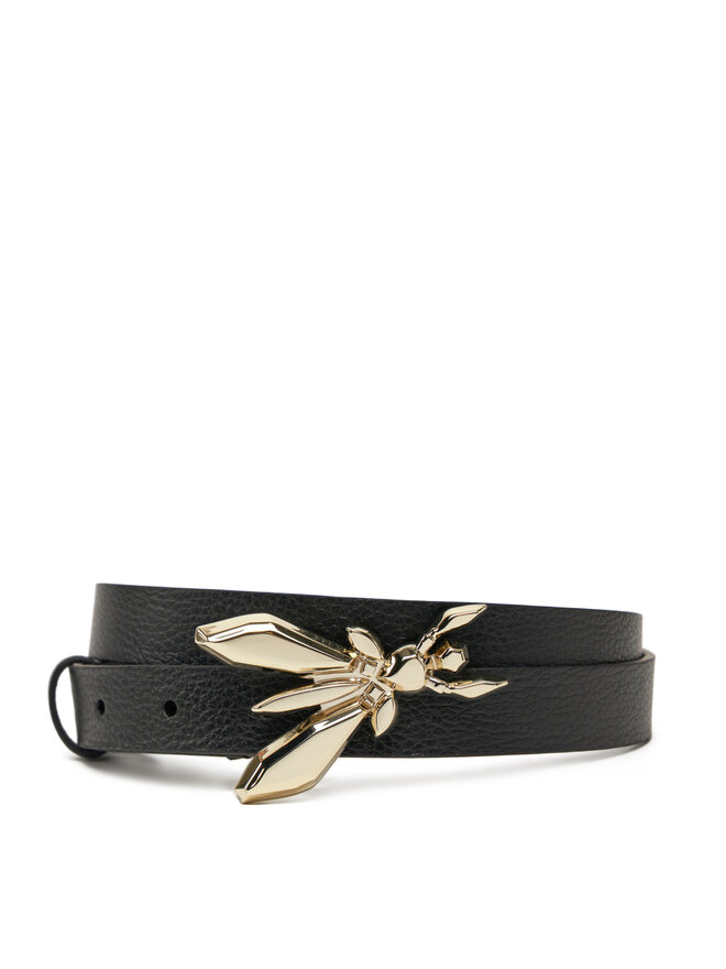 Ремень Patrizia Pepe, черный
Ремень Patrizia Pepe, черный