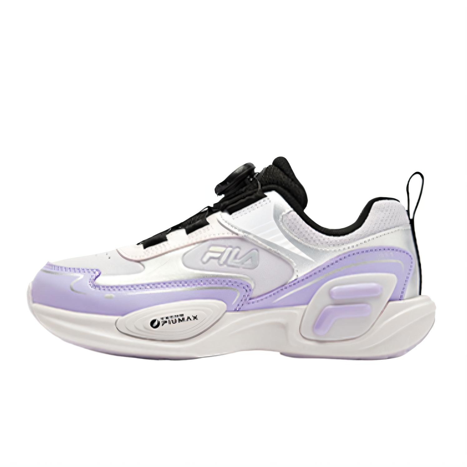 FILA KIDS Непромокаемые низкие детские тренировочные кроссовки Orchid Purple/fresh Purple для подростков
FILA KIDS Непромокаемые низкие детские тренировочные кроссовки Orchid Purple/fresh Purple для подростков