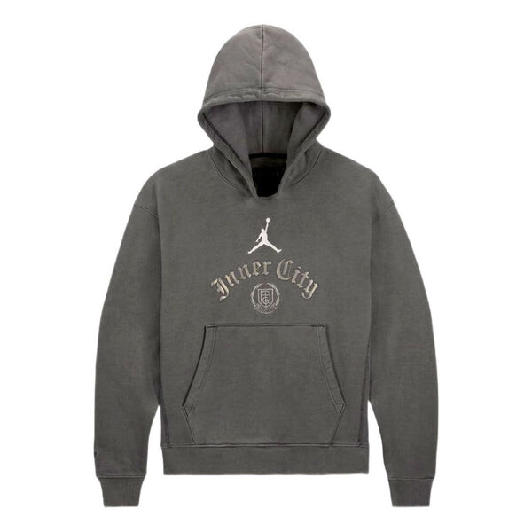 Толстовка Men's Air Jordan Solid Color Printing Hooded Long Sleeves Gray, серый
Толстовка Men's Air Jordan Solid Color Printing Hooded Long Sleeves Gray, серый