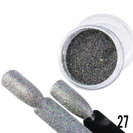 Порошок для ногтей Дежа Вю 3 мл, Molly Lac
Порошок для ногтей Дежа Вю 3 мл, Molly Lac