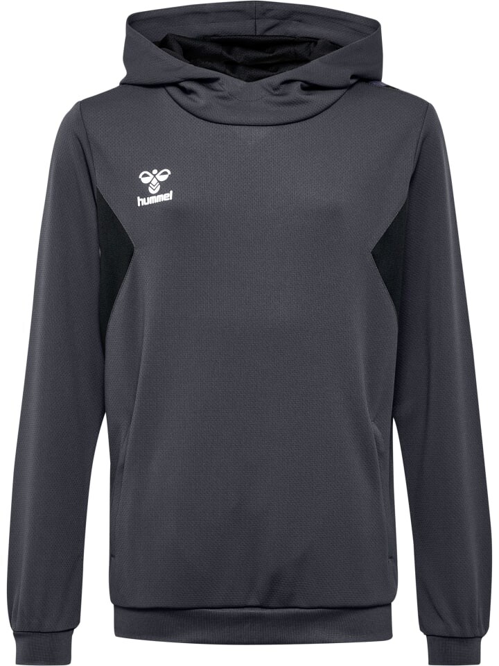 Худи Hummel Hmlauthentic Multisport Kinder, цвет asphalt
Худи Hummel Hmlauthentic Multisport Kinder, цвет asphalt
