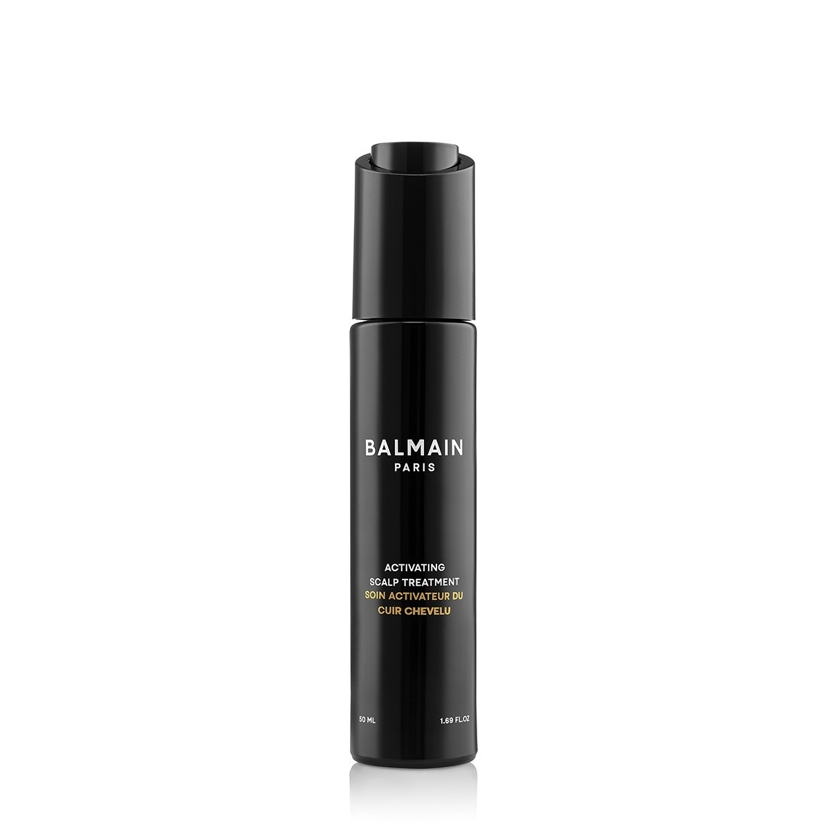 Кондиционер для волос homme activating scalp treatment Balmain Hair, объем 50 мл
Кондиционер для волос homme activating scalp treatment Balmain Hair, объем 50 мл