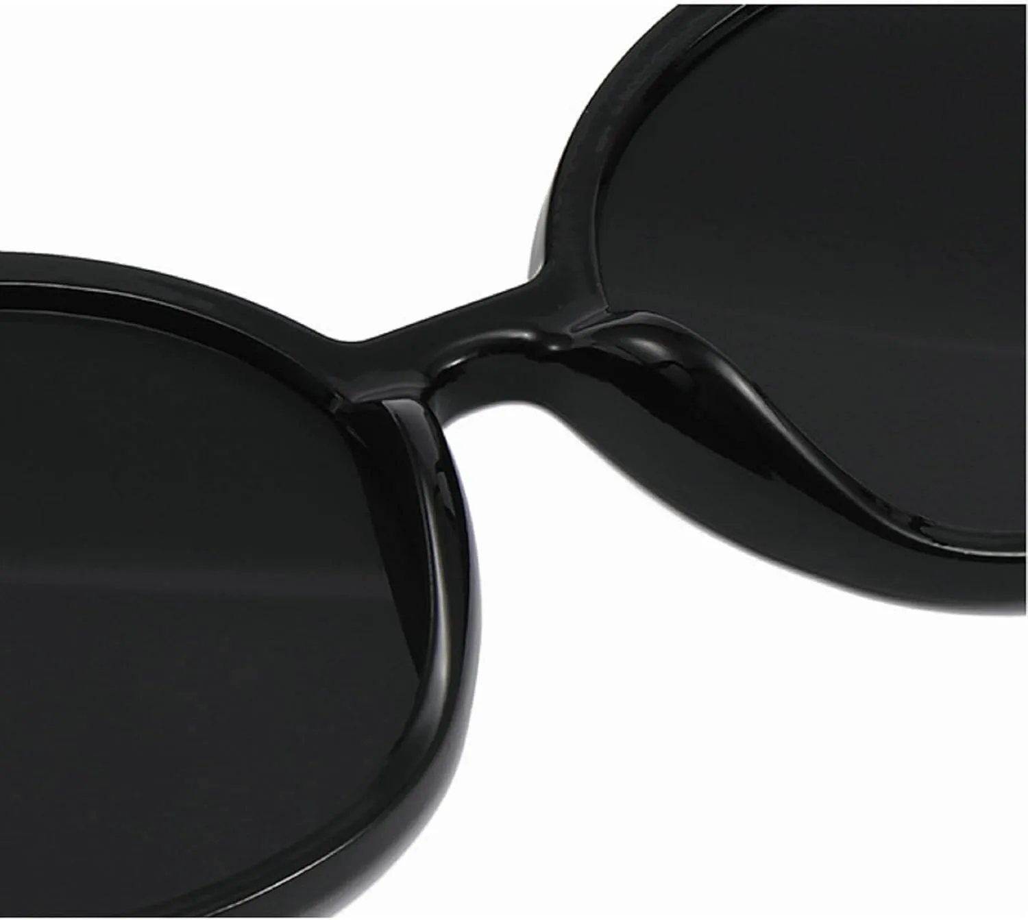 Женские солнцезащитные очки «кошачий глаз» овальной формы, ретро-модный тренд, двухцветный градиент, очки для путешествий, уличной фотографии, N45 mincl, Purple
Женские солнцезащитные очки «кошачий глаз» овальной формы, ретро-модный тренд, двухцветный градиент, очки для путешествий, уличной фотографии, N45 mincl, Purple