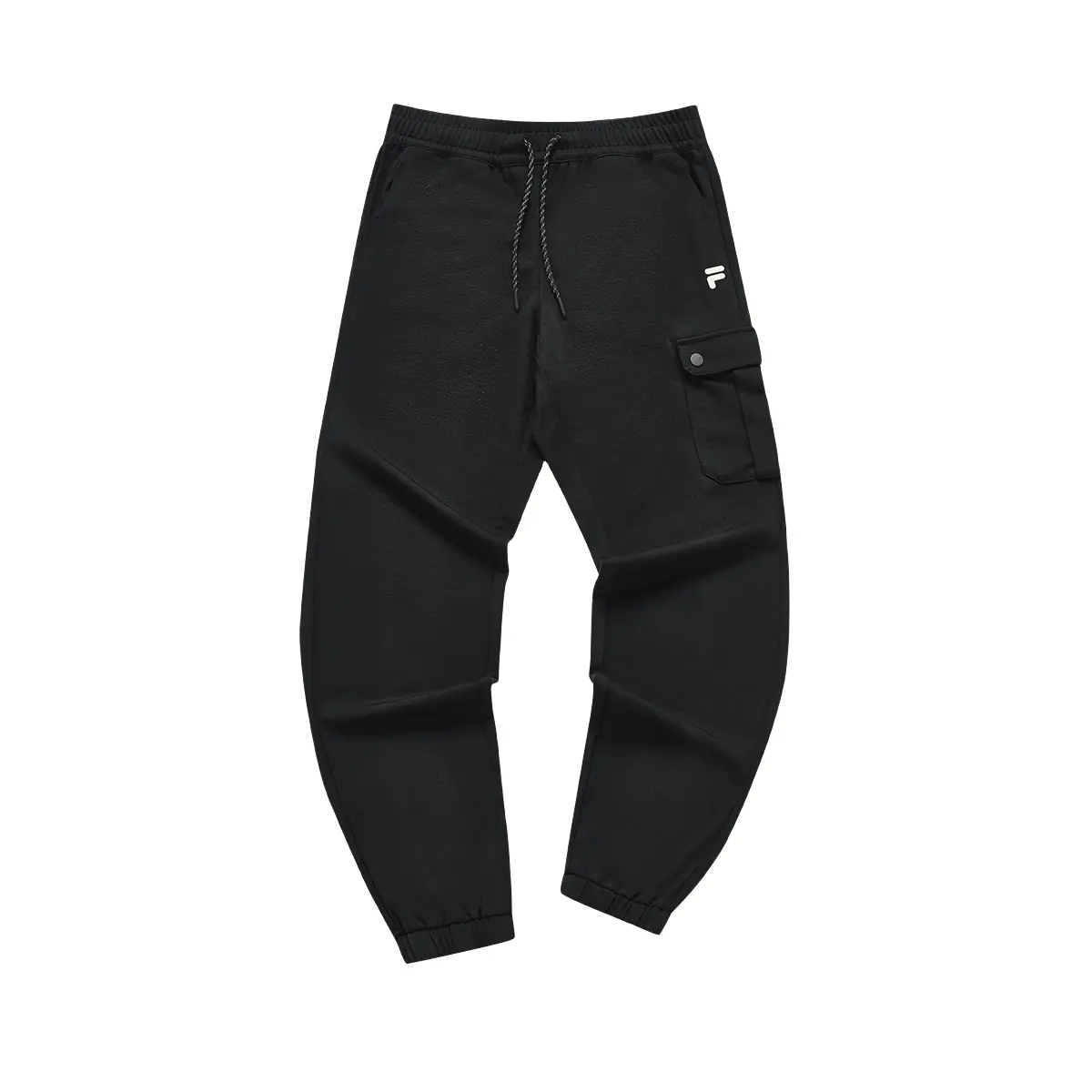 FILA FUSION Брюки Urban Tech Frock женские jet black
FILA FUSION Брюки Urban Tech Frock женские jet black