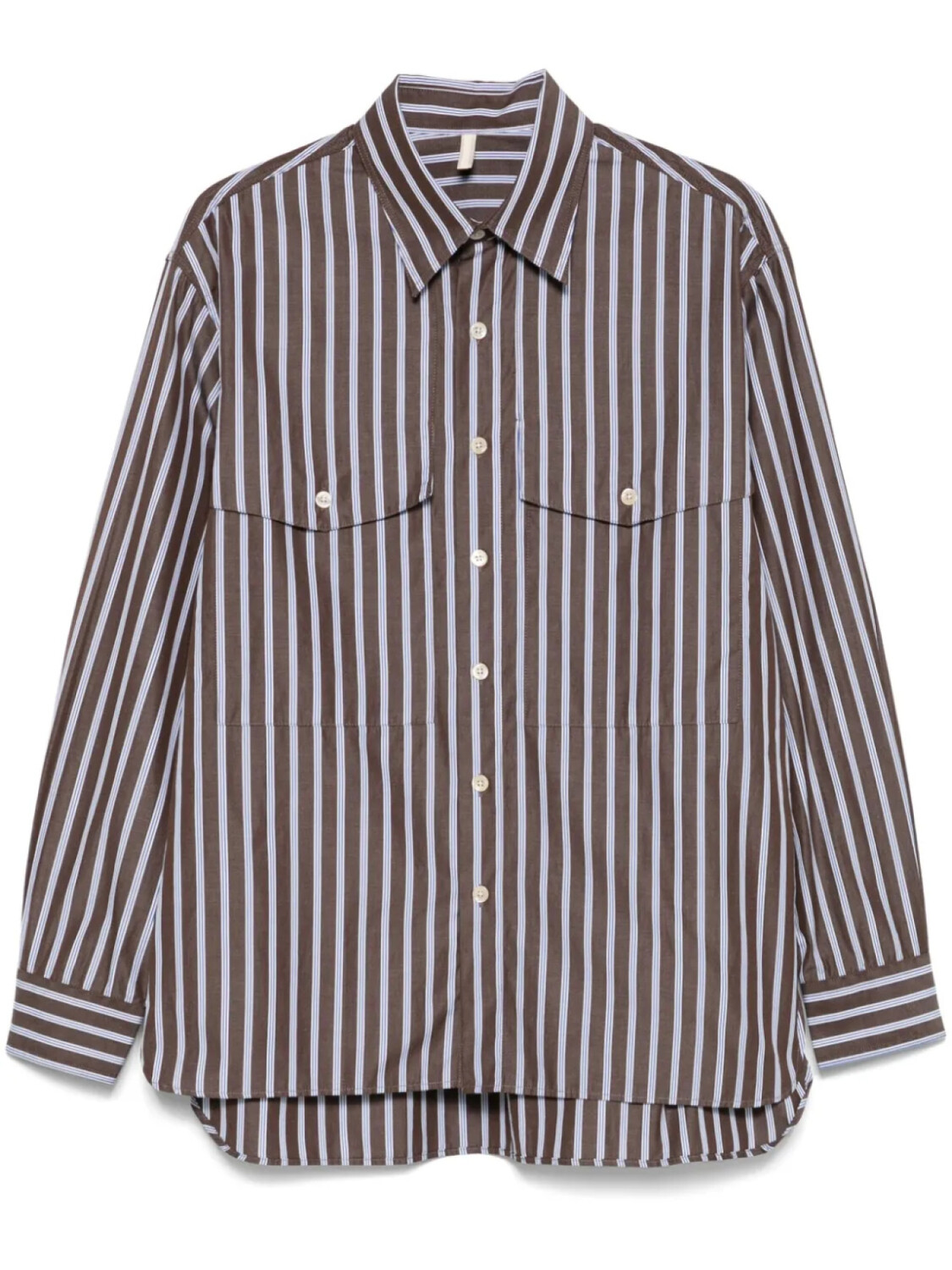 Рубашка с надписью «Подсолнух» Sunflower, коричневый
Рубашка с надписью «Подсолнух» Sunflower, коричневый