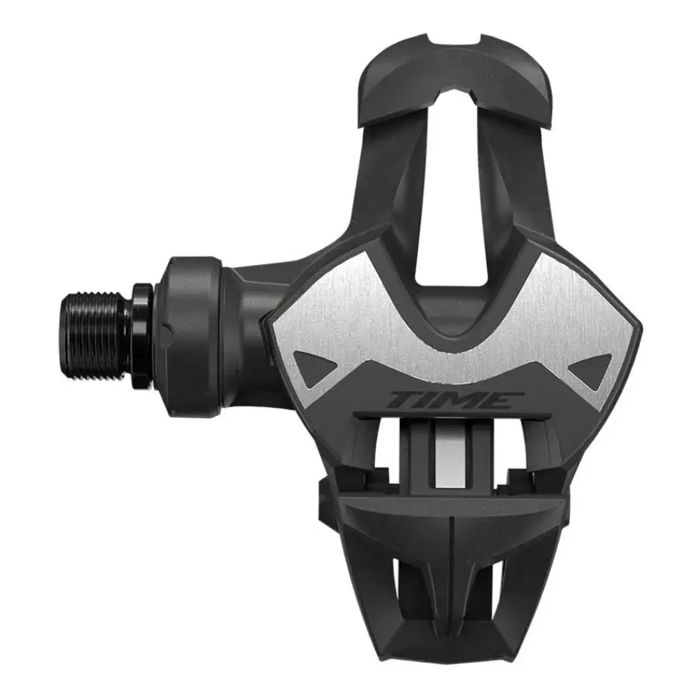 Педали Time AM PD Xpresso, серебряный
Педали Time AM PD Xpresso, серебряный