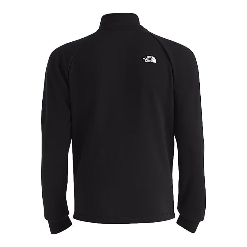 Свитшот мужской THE NORTH FACE, черный
Свитшот мужской THE NORTH FACE, черный